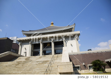 北御堂（本願寺津村別院）/大阪 58019532