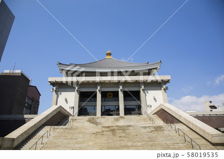北御堂（本願寺津村別院）/大阪 58019535