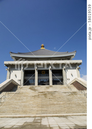 北御堂（本願寺津村別院）/大阪 58019539