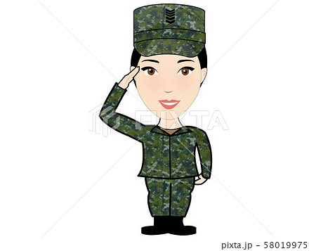 兵士 戦士 軍隊 58019975