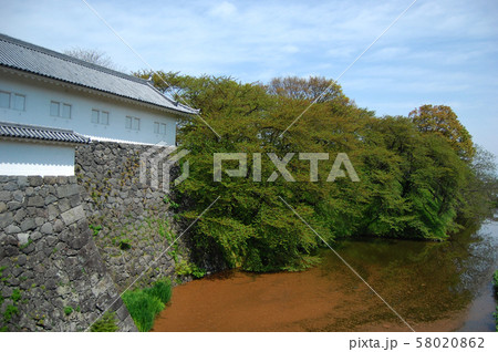 山形城 100名城 山形城 100名城 58020862