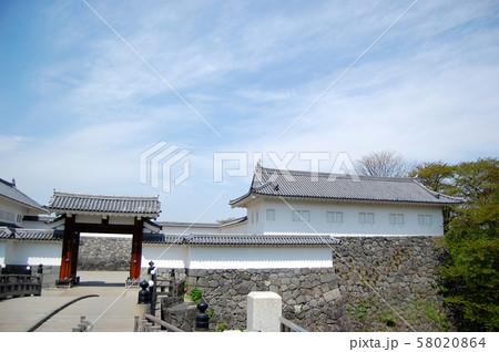 山形城 100名城 山形城 100名城 58020864