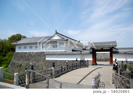 山形城 100名城 山形城 100名城 58020865