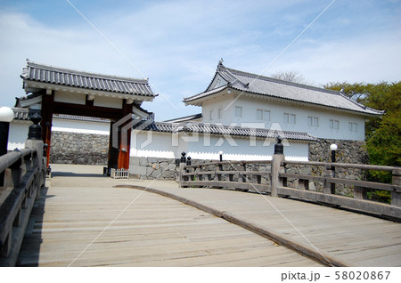 山形城 100名城 山形城 100名城 58020867