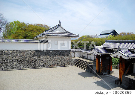 山形城 100名城 山形城 100名城 58020869