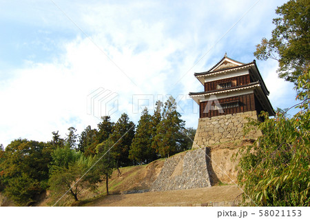 上田城 100名城 上田城 100名城 58021153