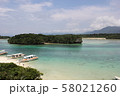 川平湾 58021260