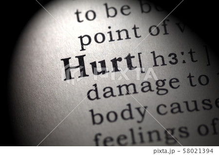 hurt 58021394