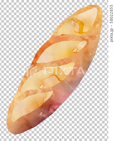 French bread  58022855