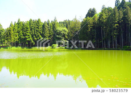 龍王ヶ淵 58023579