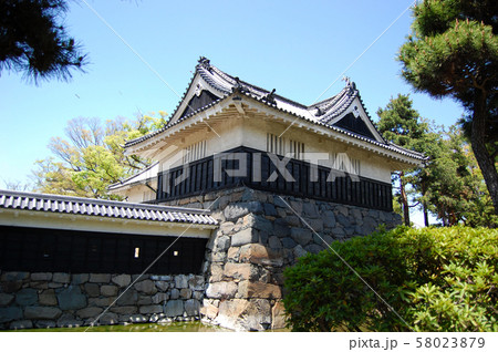 松本城 100名城 松本城 100名城 58023879