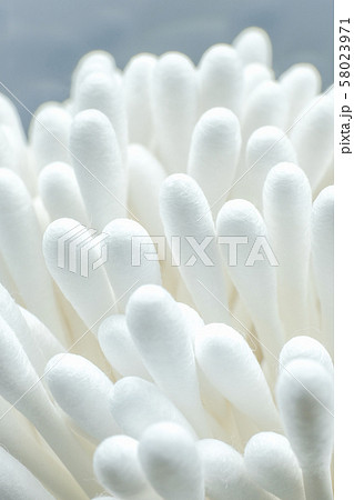 綿棒 58023971