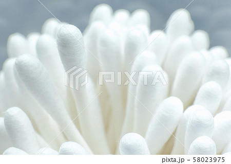 綿棒 綿棒 58023975