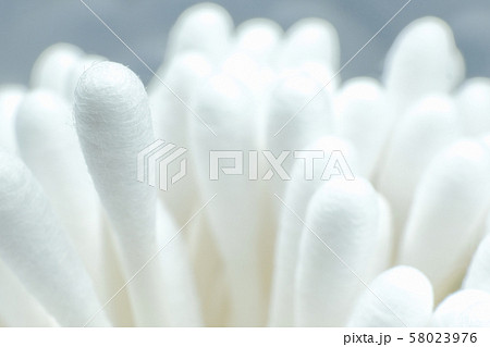 綿棒 綿棒 58023976