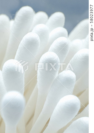 綿棒 綿棒 58023977