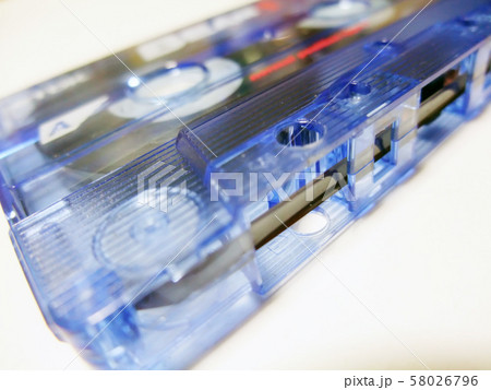 カセットテープ カセットテープ 58026796