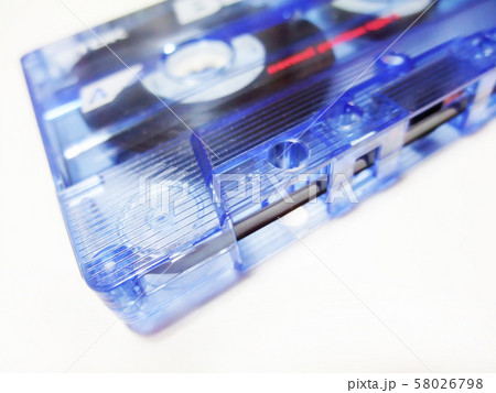 カセットテープ 58026798