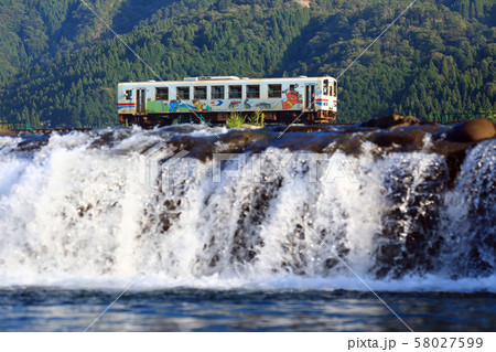 若桜鉄道4463 若桜鉄道4463 58027599