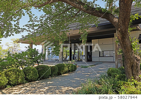 釈迦堂遺跡博物館 釈迦堂遺跡博物館 58027944