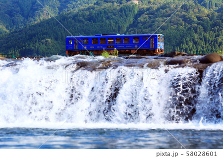 若桜鉄道4436 58028601