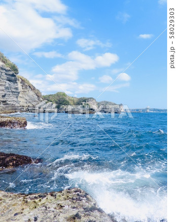 鵜原理想郷 鵜原理想郷 58029303