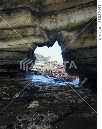 鵜原理想郷 58029445