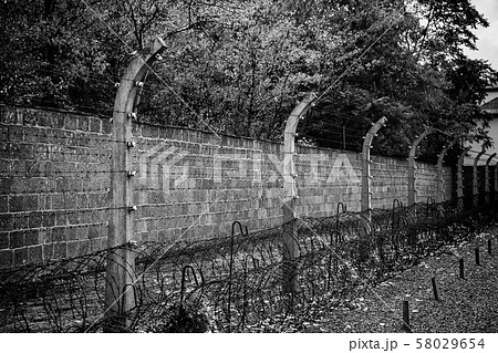 Concentration camp in Berlin Concentration camp in Berlin 58029654