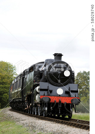 ブルーベル鉄道　 58029740