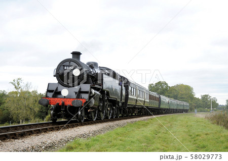 ブルーベル鉄道 58029773