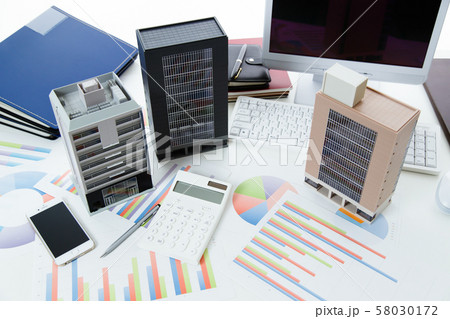 不動産 建築 ビジネス 建設 不動産 建築 ビジネス 建設 58030172