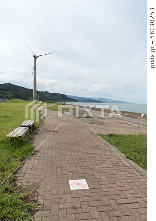 うみてらす名立 58030253