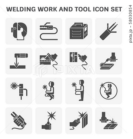 20180506_Welding_icon_mix_5_sil.eps 58030854