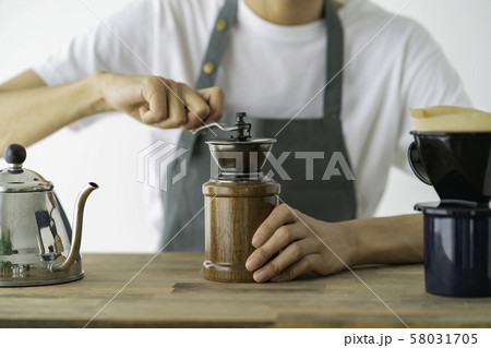 男性ライフスタイル 男性ライフスタイル 58031705