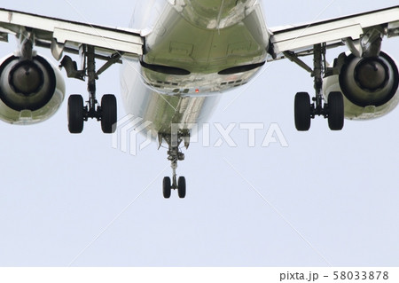 着陸 着陸 58033878