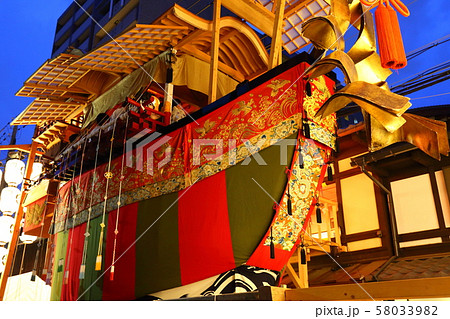 祇園祭2019 58033982