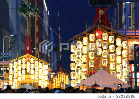 祇園祭2019 祇園祭2019 58033986