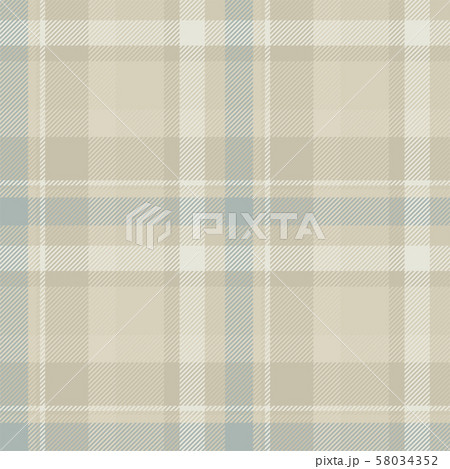 Tartan scotland seamless plaid pattern vector. 58034352