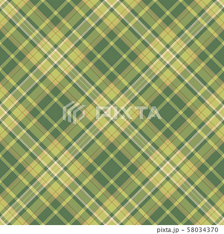 Tartan scotland seamless plaid pattern vector. 58034370