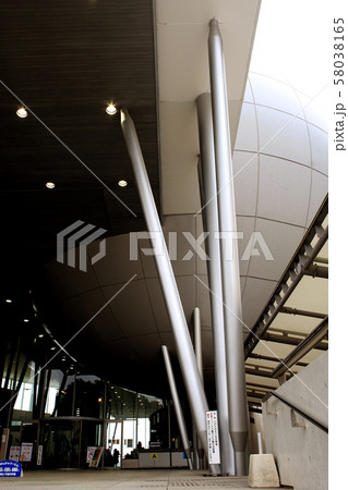 佐賀県立宇宙科学館(ゆめぎんが) 佐賀県立宇宙科学館(ゆめぎんが) 58038165