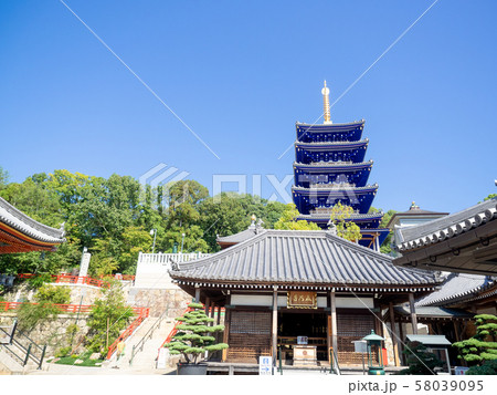 中山寺 58039095