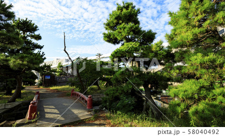 金沢八景（秋） 58040492