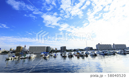 金沢八景（秋） 58040520
