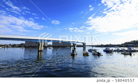 金沢八景（秋） 58040557