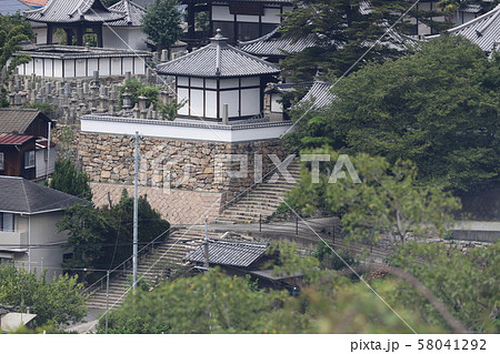 瀬戸田　法然寺　高根大橋 58041292