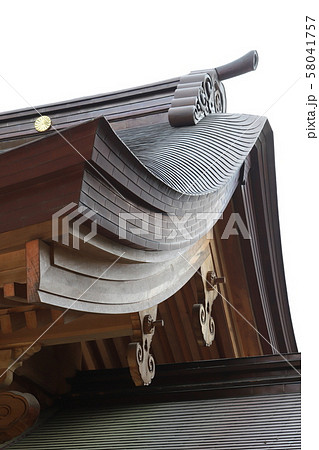 伊予國一宮 大山祇神社 伊予國一宮 大山祇神社 58041757