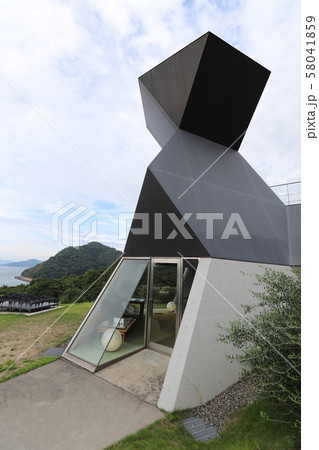 伊東豊雄 建築ミュージアム 58041859