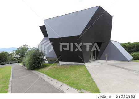 伊東豊雄 建築ミュージアム 伊東豊雄 建築ミュージアム 58041863