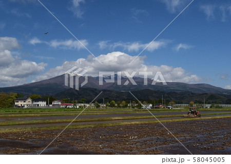 日本の風景 日本の風景 58045005