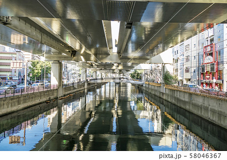 【中村川　狩場線】 58046367