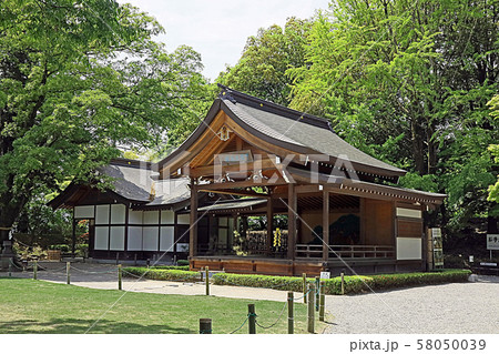 武田神社 58050039